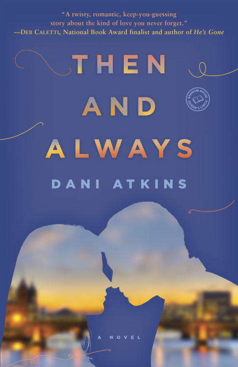 Book cover of Then and Always