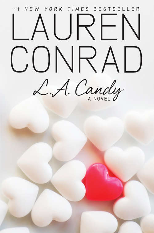 Book cover of L.A. Candy