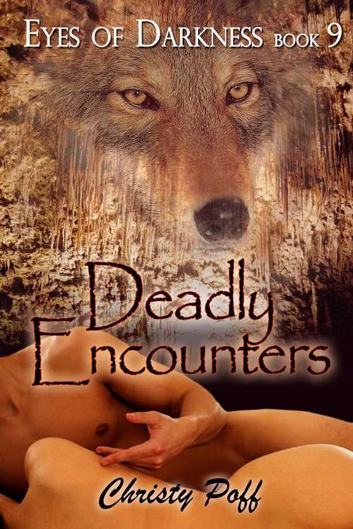 Book cover of Deadly Encounters