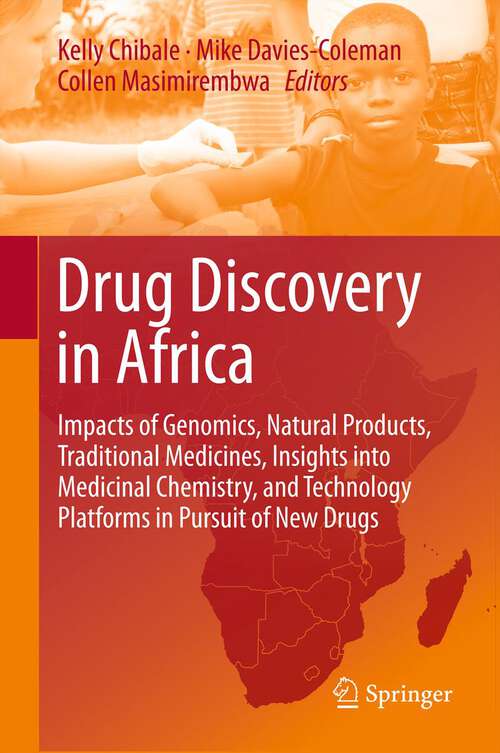 Drug Discovery in Africa