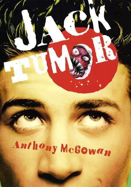 Book cover of Jack Tumor