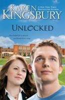 Book cover of Unlocked: A Love Story