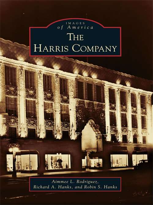 Harris Company, The