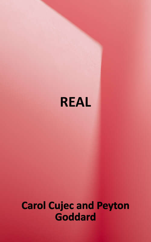 Book cover of Real