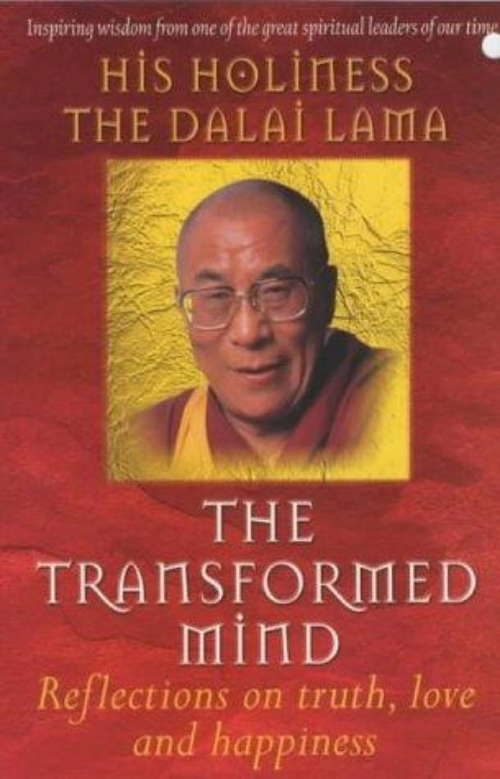 The Transformed Mind: Teachings On Generating Compassion