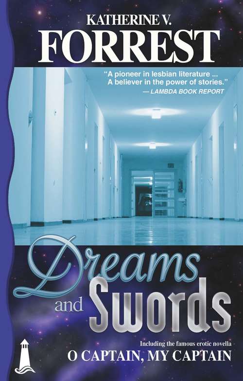 Book cover of Dreams and Swords