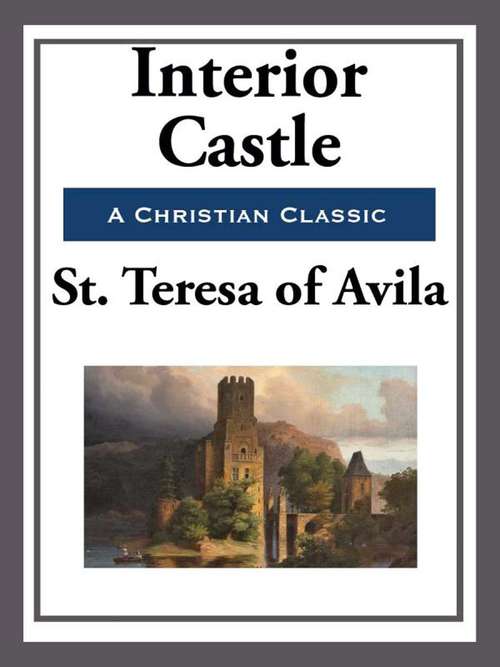 Book cover of Interior Castle