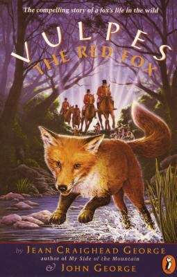 Vulpes the Red Fox (American Woodland Tales)