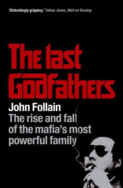 Book cover of The Last Godfathers