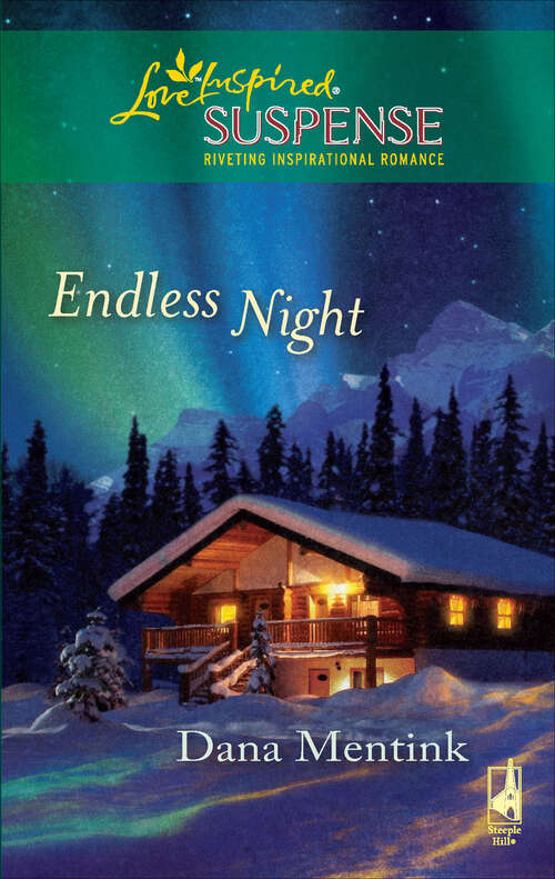 Book cover of Endless Night