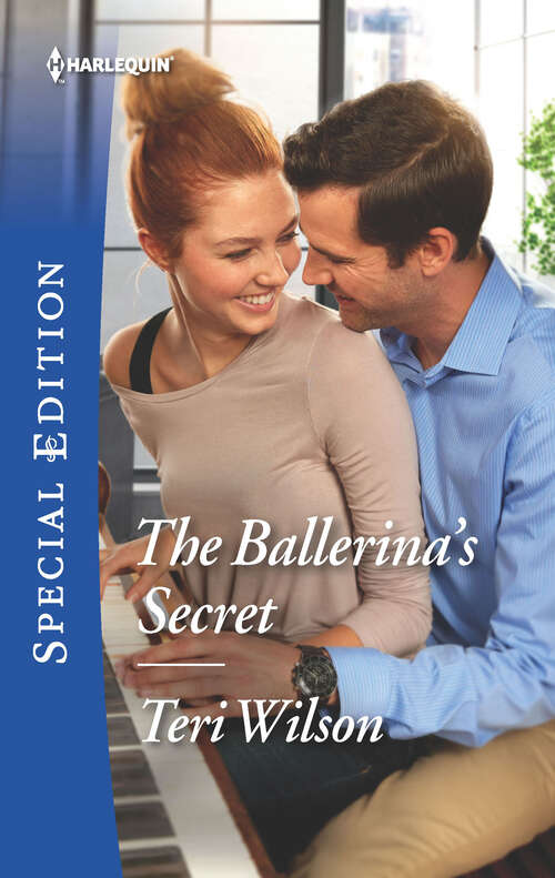 The Ballerina's Secret (Wilde Hearts #1)