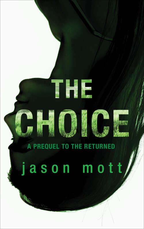 Book cover of The Choice