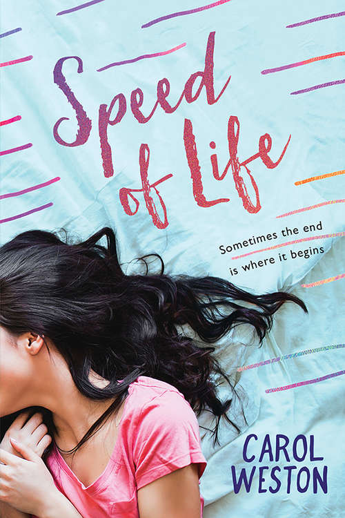 Book cover of Speed of Life