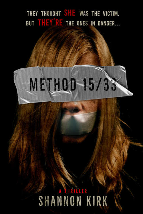 Book cover of Method 15/33 (Method 15/33 Ser.: Vol. 2)