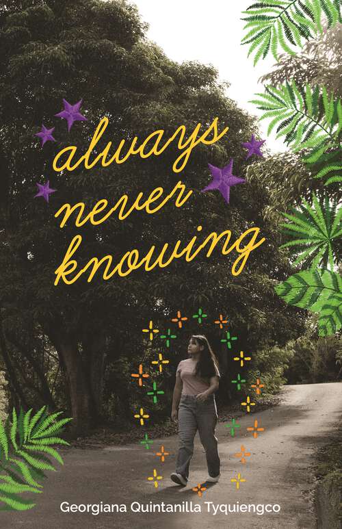 Book cover of Always Never Knowing