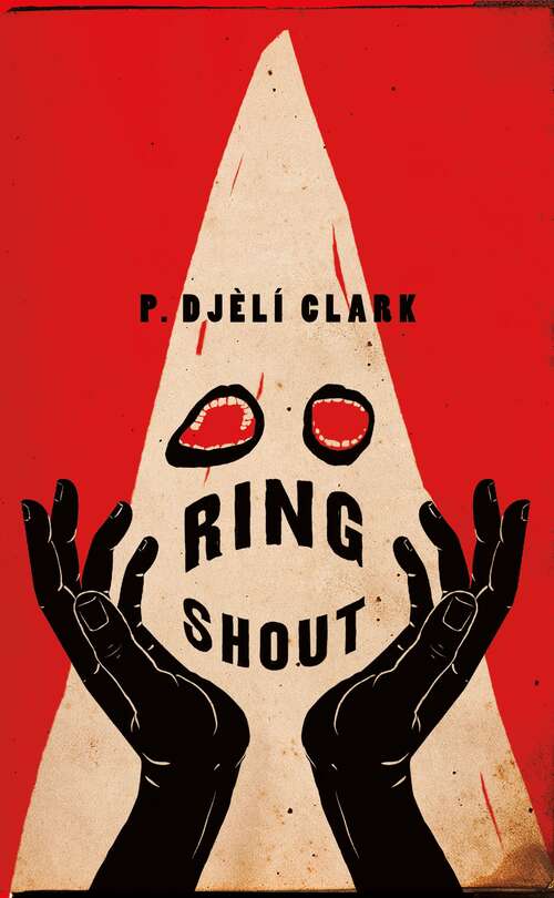Book cover of Ring Shout