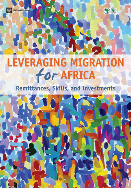 Leveraging Migration for Africa