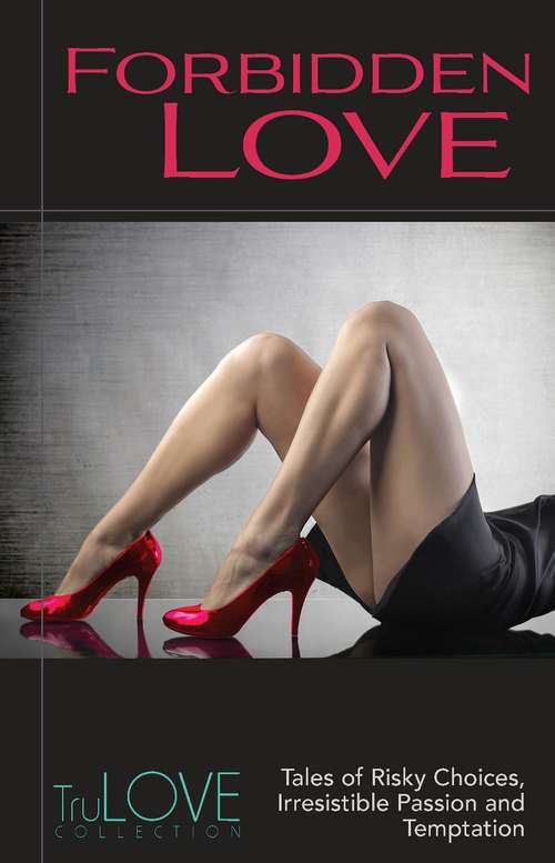 Book cover of Forbidden Love