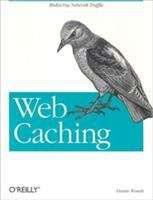 Book cover of Web Caching