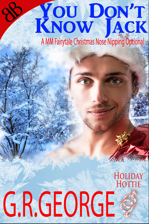 You Don't Know Jack (Holiday Hotties Romances Ser. #2)