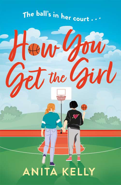 Book cover of How You Get The Girl