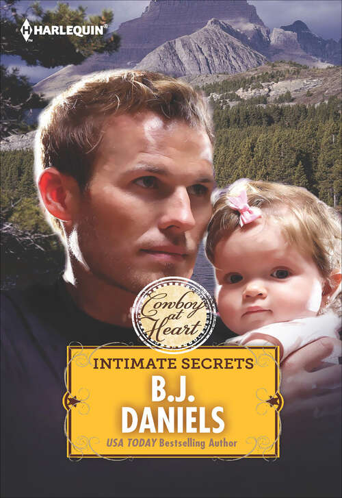 Book cover of Intimate Secrets
