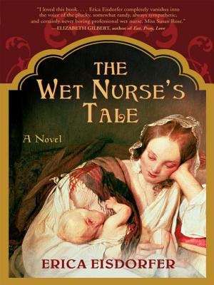 Book cover of The Wet Nurse's Tale