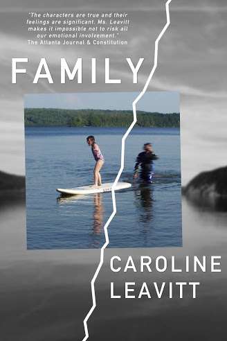 Book cover of Family