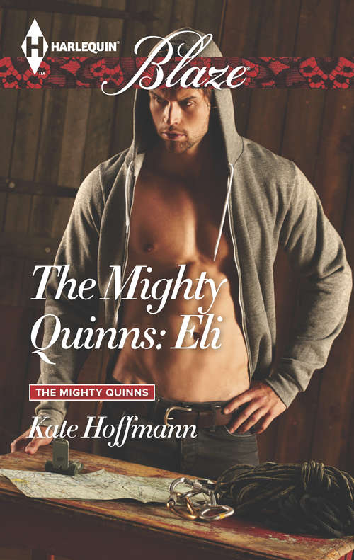 The Mighty Quinns: Eli