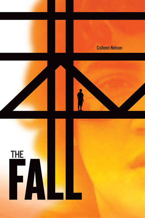 Book cover of The Fall