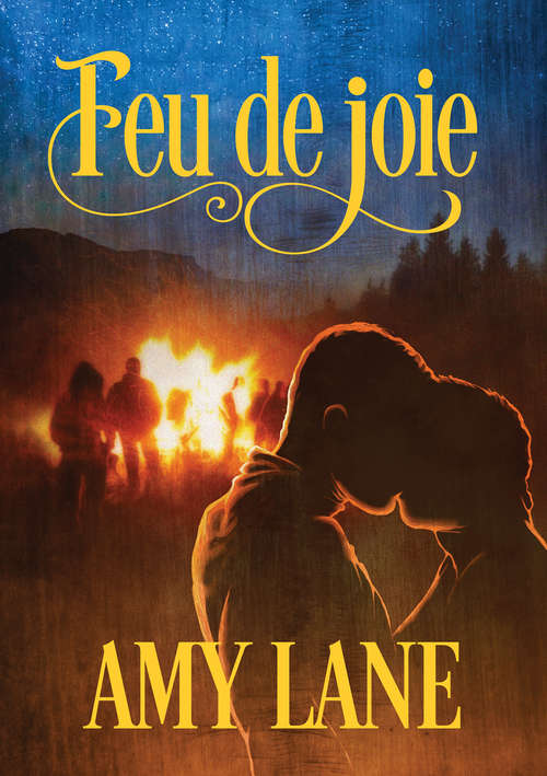 Book cover of Feu de joie (Bonfires #1)