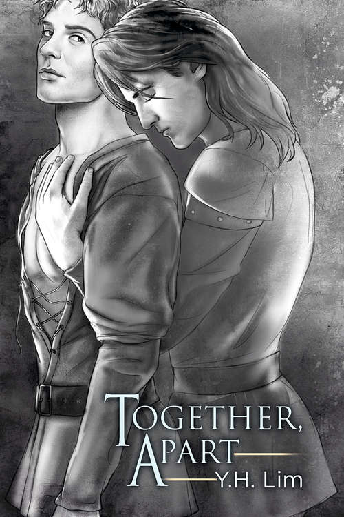 Book cover of Together, Apart