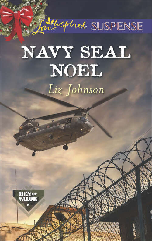 Book cover of Navy SEAL Noel