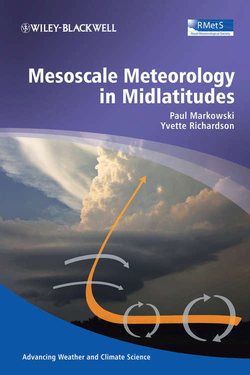 Mesoscale Meteorology in Midlatitudes