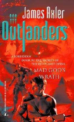 Mad God's Wrath (Outlanders #28)