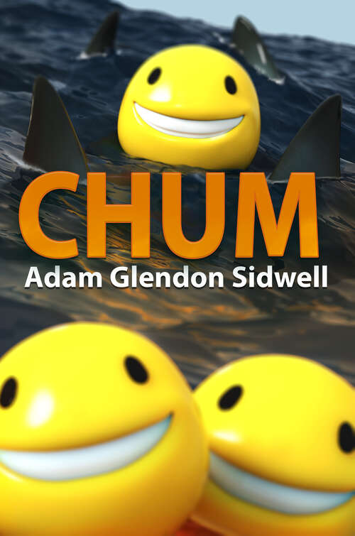 Book cover of Chum