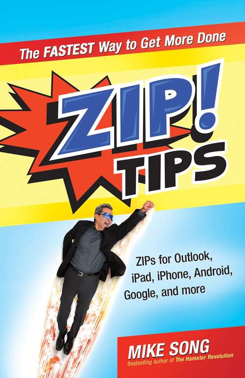 Book cover of ZIP! Tips