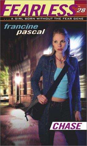 Book cover of Chase (Fearless #28)