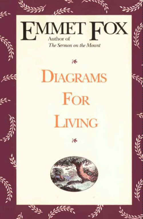 Book cover of Diagrams for Living