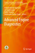 Advanced Engine Diagnostics (Energy, Environment, and Sustainability)
