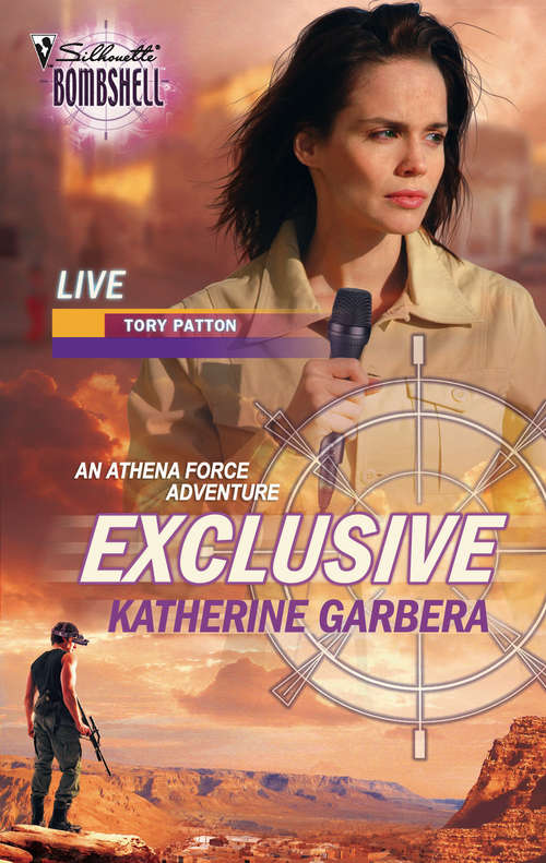 Book cover of Exclusive