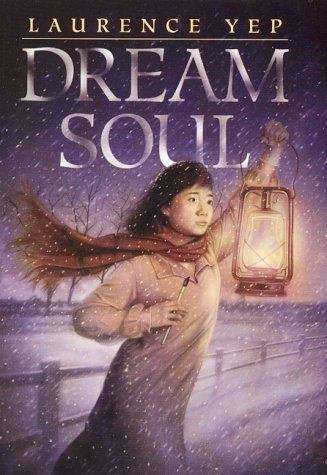 Book cover of Dream Soul