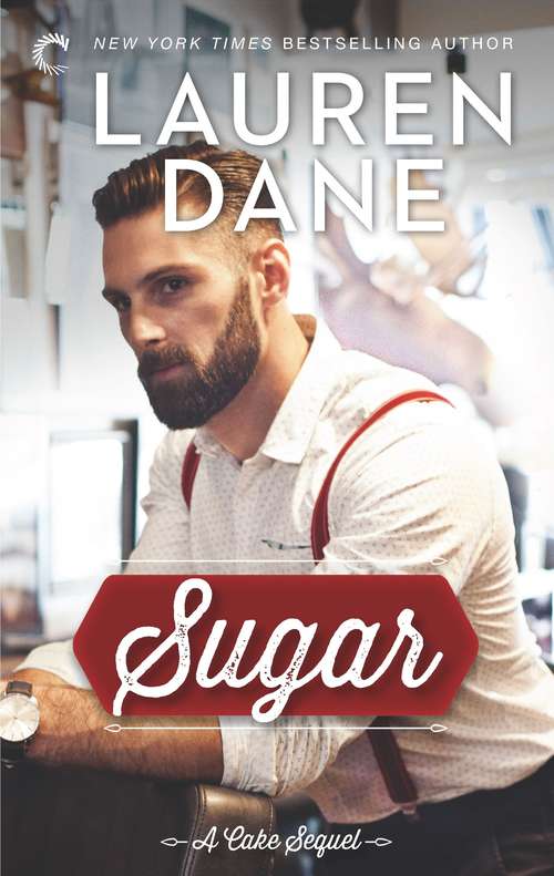 Book cover of Sugar (Whiskey Sharp)