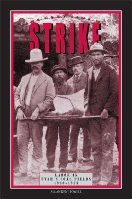 Book cover of Next Time We Strike