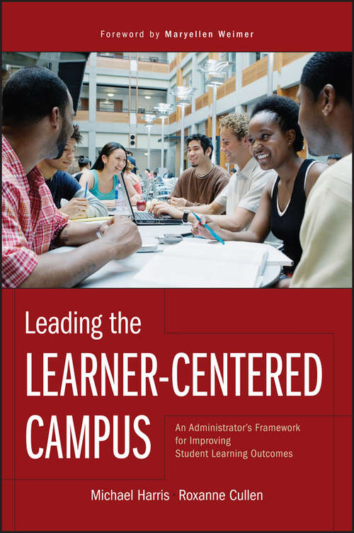 Leading the Learner-Centered Campus