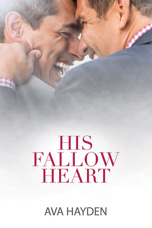 Book cover of His Fallow Heart