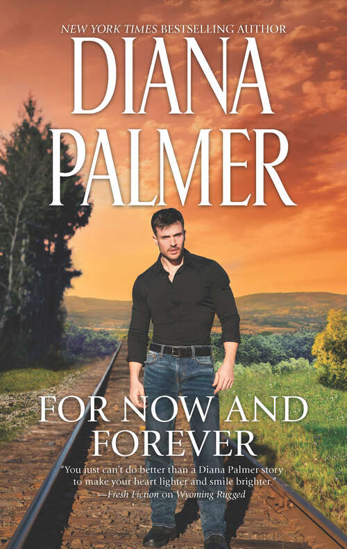 Book cover of For Now and Forever (Original)