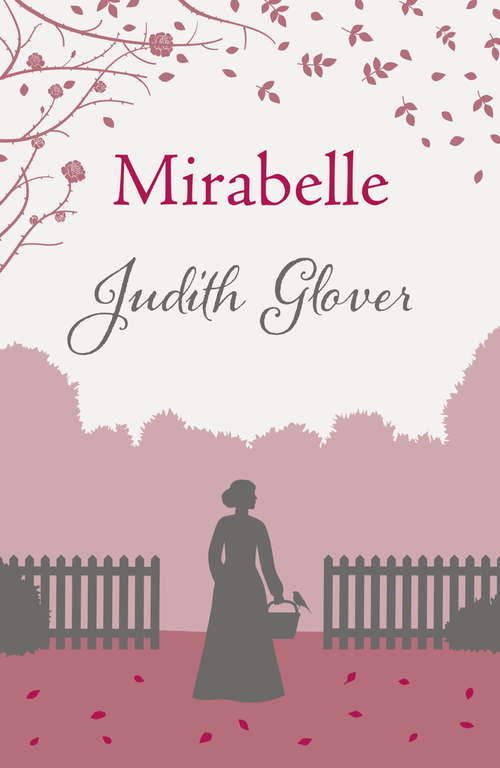 Book cover of Mirabelle