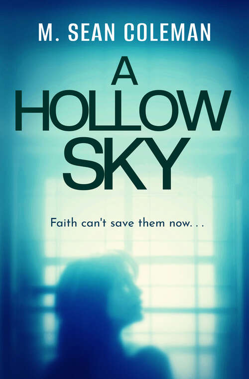 Book cover of A Hollow Sky: A stylish thriller that will keep you guessing (The Alex Ripley Mysteries: Vol. 2)