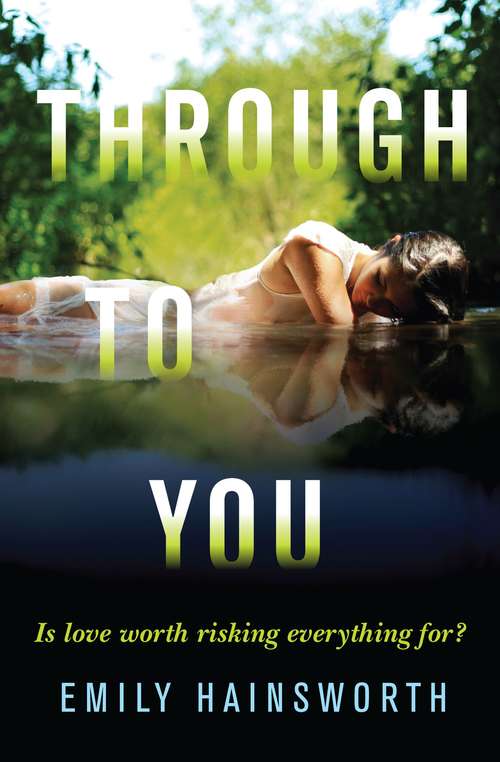 Book cover of Through to You
